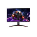 LG 24MP60G-B computer monitor 60.5 cm (23.8&quot;) 1920 x 1080 pixels Full HD LED Black