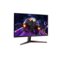 LG 24MP60G-B computer monitor 60.5 cm (23.8&quot;) 1920 x 1080 pixels Full HD LED Black