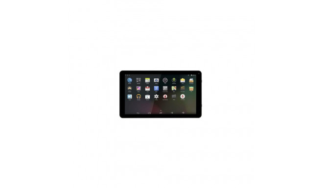 Denver TAQ-10253 16 GB 25.6 cm (10.1&quot;) 1 GB Wi-Fi 4 (802.11n) Android 8.1 Go edition Black