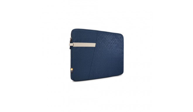 Case Logic Ibira IBRS-214 Dress blue 35.6 cm (14&quot;) Sleeve case