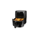 Emerio AF-129329.3 fryer Single 5 L Stand-alone 1500 W Hot air fryer Black