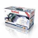 TEFAL | Ultimate Pure FV9844E0 | Steam Iron | 3200 W | Water tank capacity 350 ml | Continuous steam