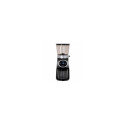 Adler Coffee Grinder AD 4450 Burr 300 W, Coffee beans capacity 300 g, Number of cups 1-10 pc(s), Bla