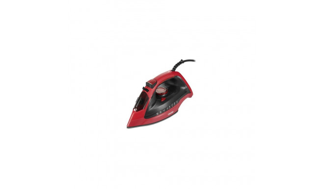 Mesko Iron MS 5031 Steam Iron, 2400 W, Continuous steam 40 g/min, Steam boost performance 70 g/min, 