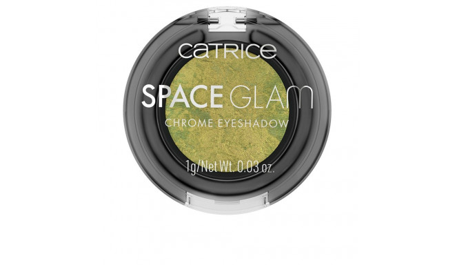 CATRICE SPACE GLAM sombra de ojos #030-Galaxy Lights 1 gr