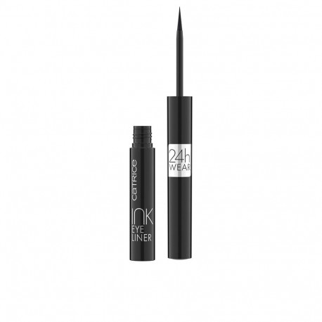 Catrice silmalainer INK #010-Best in Black 1,7ml
