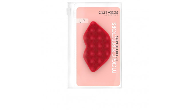 CATRICE MAGIC PERFECTORS exfoliante labial 1 u