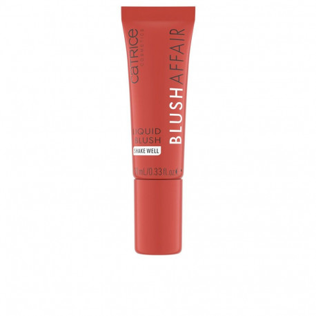 CATRICE BLUSH AFFAIR colorete líquido #020-Orange Fizz 10 ml