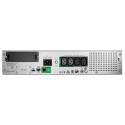 APC Smart-UPS SMT750RMI2UC LCD SmartConnect 750VA 500W 19" 2U