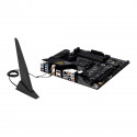 ASUS TUF GAMING B550M-PLUS (WI-FI) II