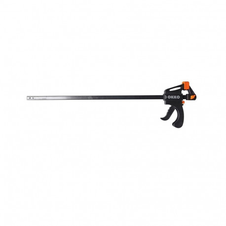 CLAMP QUICK GRIP 103060 600X60