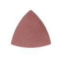 TRIANGLE SANDING SHEET NO180 94MM 5PCS