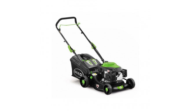 PETROL LAWNMOWER S421-T6 42CM OKKO