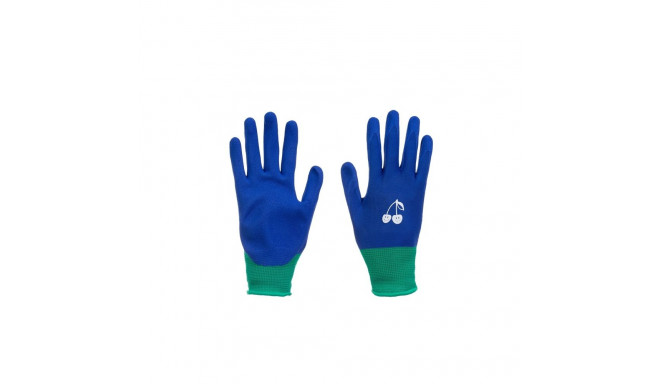 CHILDREN GARDEN GLOVES C22CSJS-WG-S SIZ6