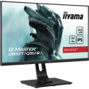 iiyama G-MASTER GB3271QSU-B1 computer monitor 80 cm (31.5") 2560 x 1440 pixels Wide Quad HD LED Blac