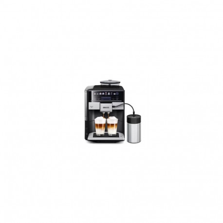 Siemens EQ.6 TE658209RW kohvimasin espressomasin 1,7 l täisautomaatne