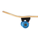 Skateboard NILS EXTREME CR3108SA MONKEY