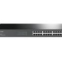 TP-Link 24-Port Gigabit Rackmount Network Switch