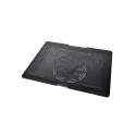 Thermaltake Massive S14 notebook cooling pad 38.1 cm (15") 1000 RPM Black