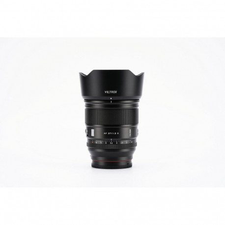 Viltrox AF 27mm f/1.2 Pro objektiiv Sonyle