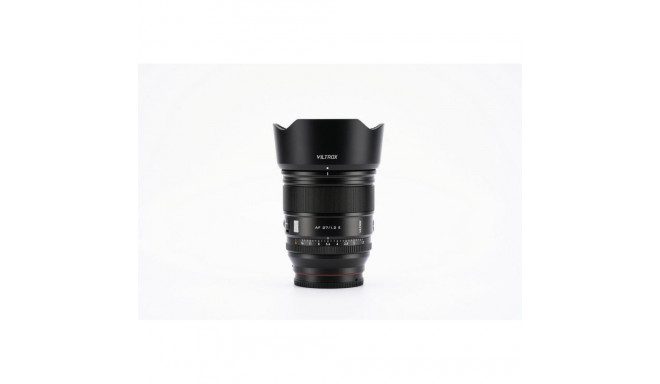 Viltrox AF 27mm F1.2 Pro Sony E