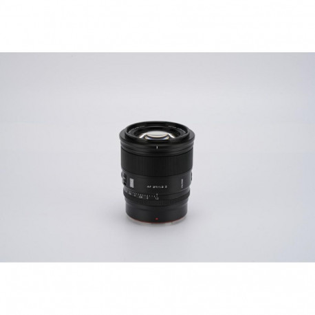 Viltrox AF 27mm F1.2 Nikon Z PRO