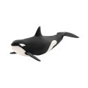 SCHLEICH WILD LIFE Zobenvalis