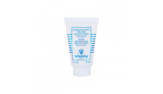 Sisley Velvet Sleeping Mask (60ml)