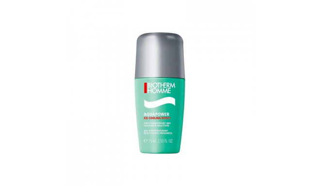 Biotherm Homme Aquapower Deo Roll-On (75ml)