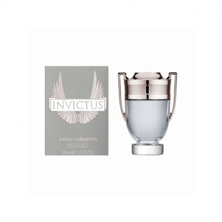 Paco Rabanne Invictus Edt Spray (50ml)