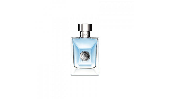 Versace Pour Homme After Shave Lotion (100ml)