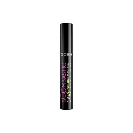 Gosh Boombastic Crazy Volume Mascara (13ml)