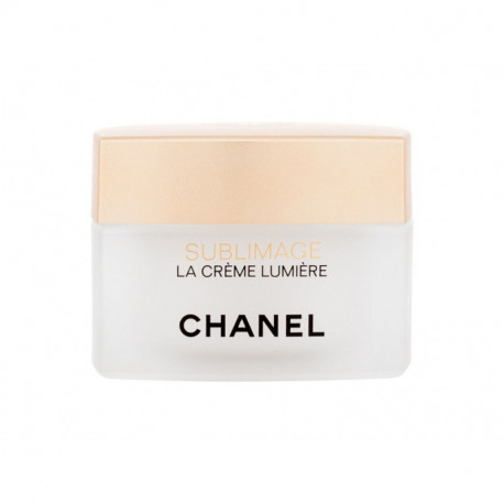 Chanel Sublimage La Creme Lumiere (50ml)