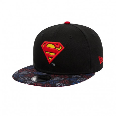 New Era Super Aop 950 Superman Kids Cap 60435015 (CHILD)