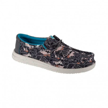 Hey Dude Wally H2O Tropical M 40702-0HI shoes (46)