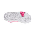 Adidas Hoops 3.0 Mid K Jr IG3716 shoes (37 1/3)