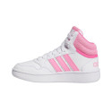 Adidas Hoops 3.0 Mid K Jr IG3716 shoes (37 1/3)