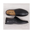 Shoes NEWS M EVE303A black (44)