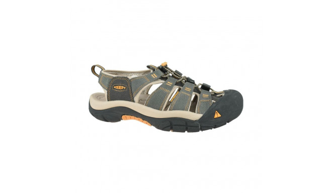 Keen Newport H2 1008399 brązowe 40 (46)