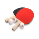 Meteor 15029 table tennis set (uniw)