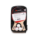 Meteor 15029 table tennis set (uniw)