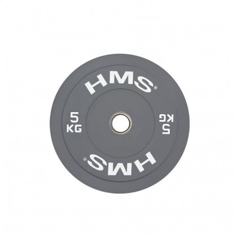 HMS GRAY Olympic Plate 5 kg CBR05