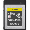 Sony mälukaart CFexpress Type B 480GB Tough