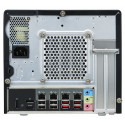 Shuttle Barebone SW580R8