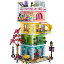 LEGO Friends Heartlake'i linna rahvamaja