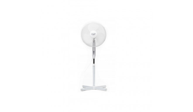 Adler AD 7305 Floor Fan 40 cm / 90W