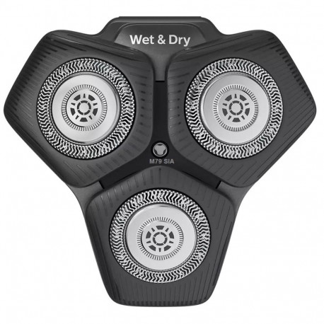Philips asenduspead SH71/50 3pcs