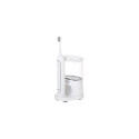 Sonic toothbrush with irrigator 2-in-1 Adler