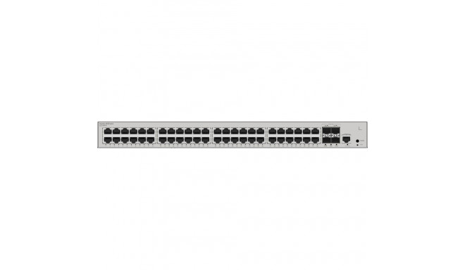 HUAWEI eKit S220 Series S220-48P4X Managed L2 Gigabit Ethernet (10/100/1000) Power over Ethernet (Po