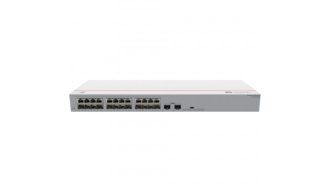 HUAWEI eKit S110 Series S110-24T2SR Unmanaged L2 Gigabit Ethernet (10/100/1000) 1U Grey